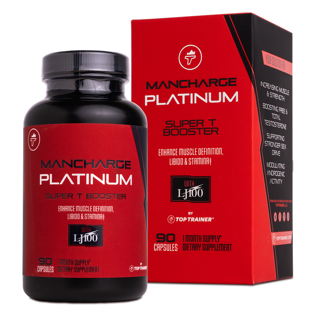 ManCharge Platinum