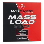 ManCharge Platinum Mass Load Stack