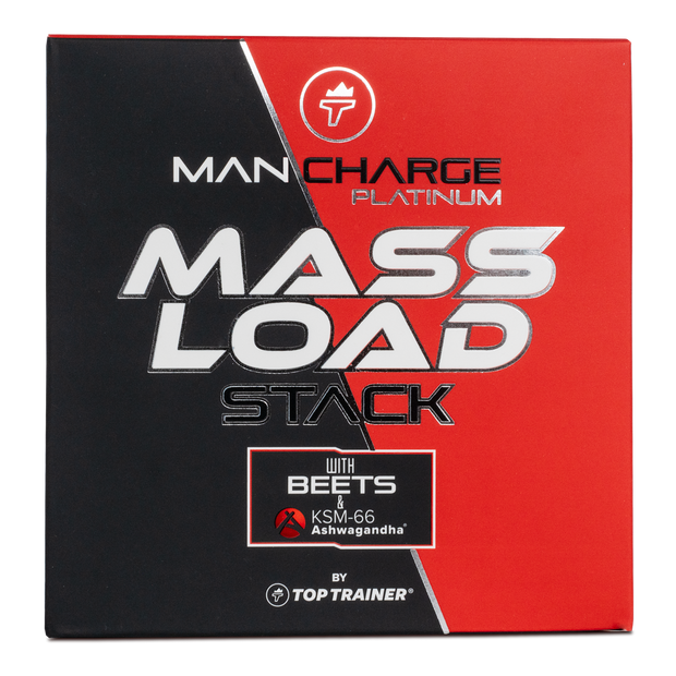 ManCharge Platinum Mass Load Stack