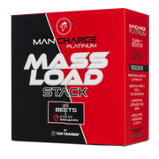 ManCharge Platinum Mass Load Stack