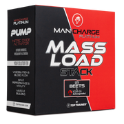 ManCharge Platinum Mass Load Stack