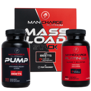ManCharge Platinum Mass Load Stack