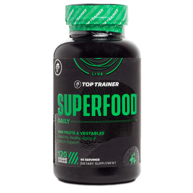 Superfood Daily™