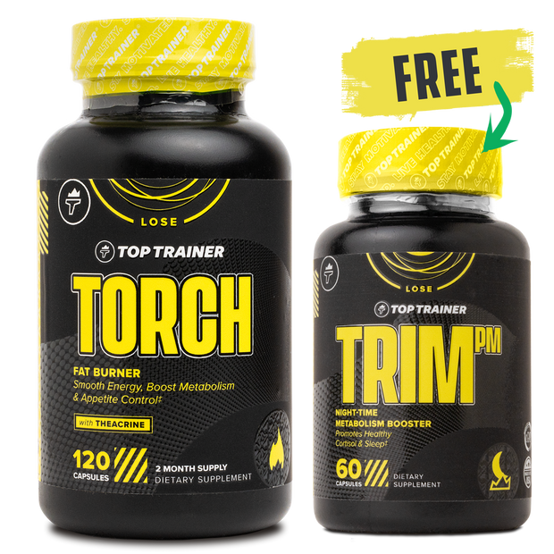 Torch™ & FREE TrimPM