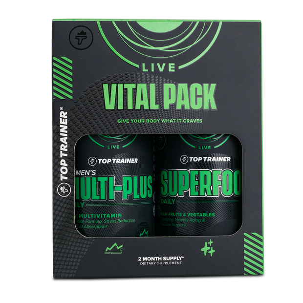 Vital Pack™