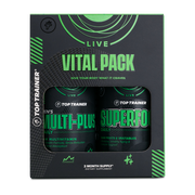 Vital Pack™