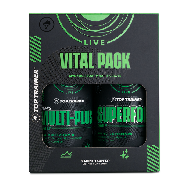 Vital Pack™