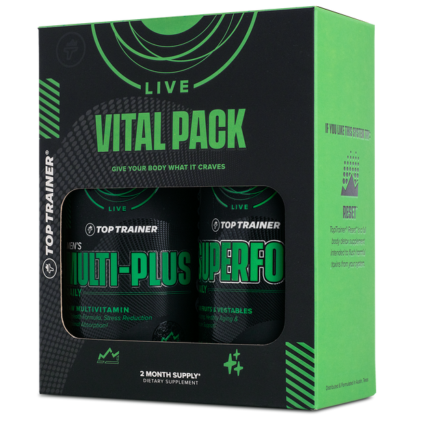 Vital Pack™