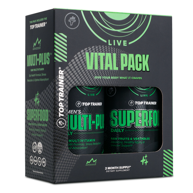 Vital Pack™