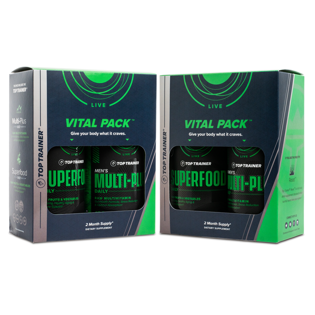 Vital Pack™