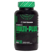Daily Multivitamin Supplement | Wellness Support Capsules – TopTrainer
