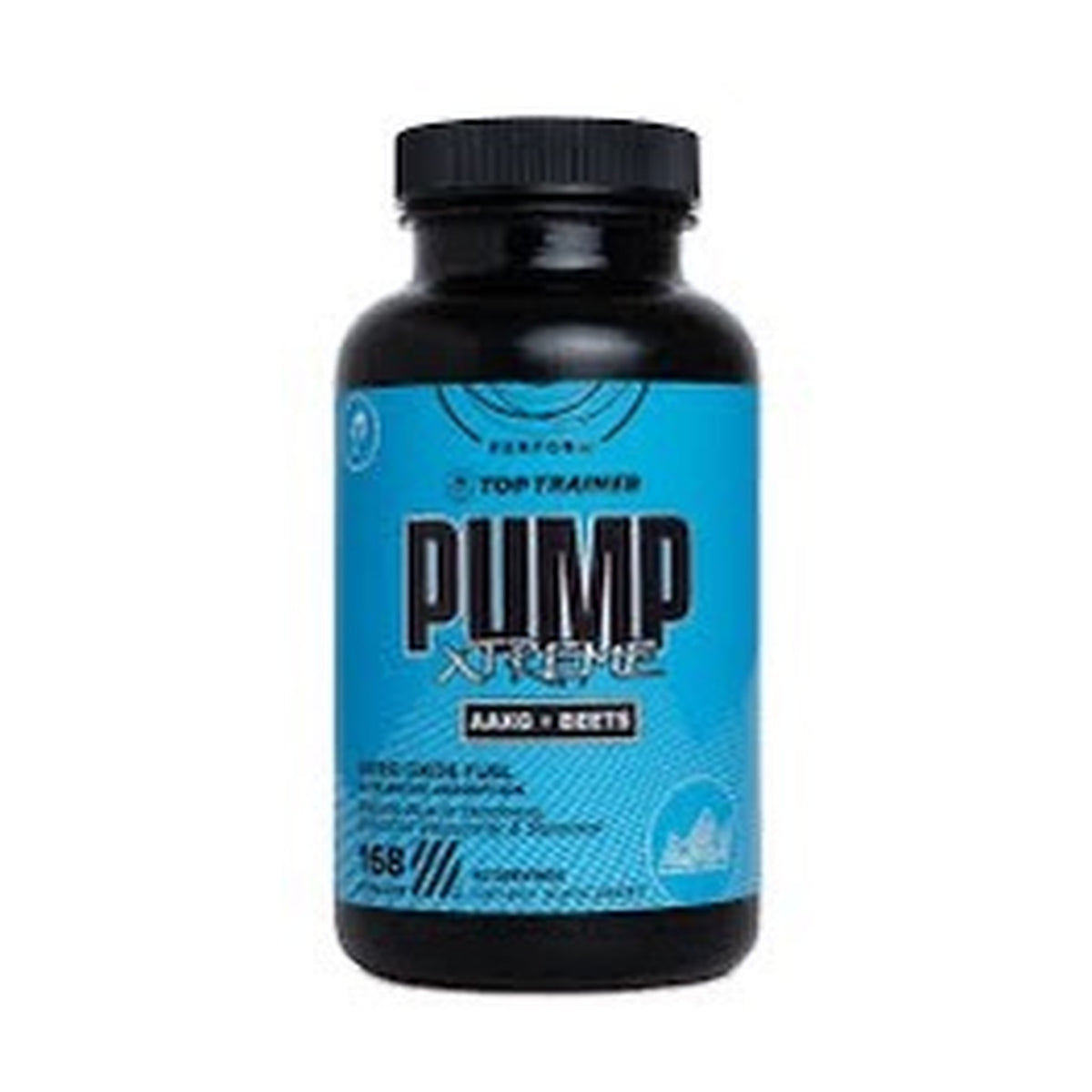 Pump Xtreme with CarnoSyn® Beta-Alanine & Beet Nitrate