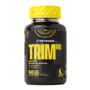 TrimPM bottle