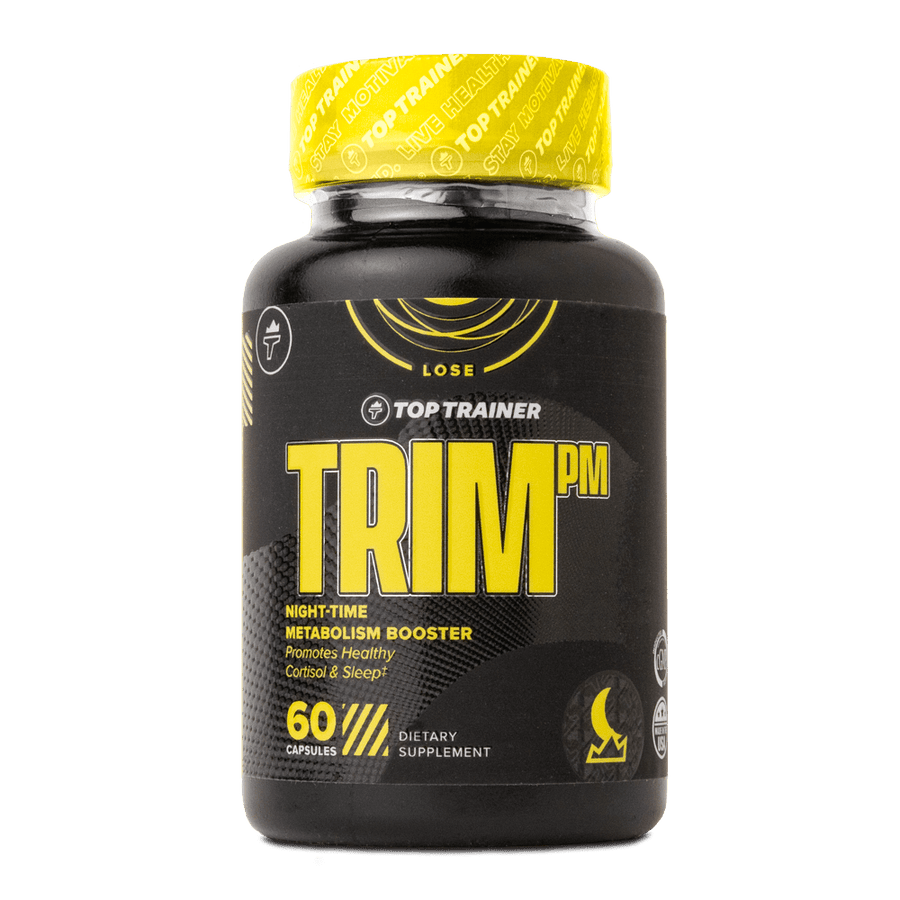 TrimPM bottle
