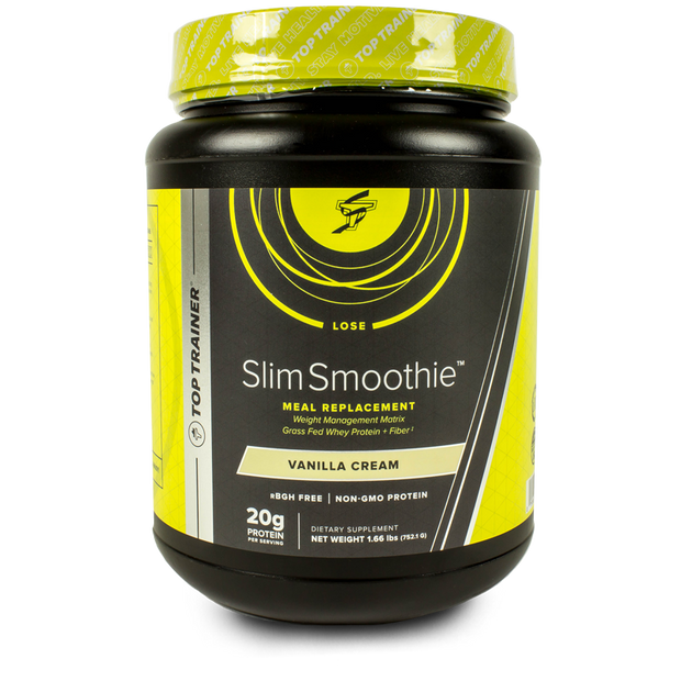 Slim Smoothie™