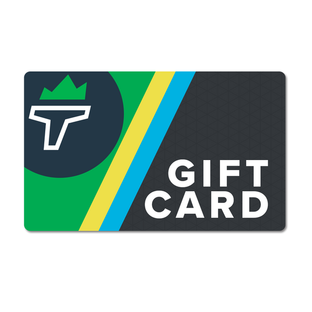 TopTrainer Gift Card